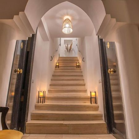 Riad & Spa Azzouz มาร์ราเกช ภายนอก รูปภาพ