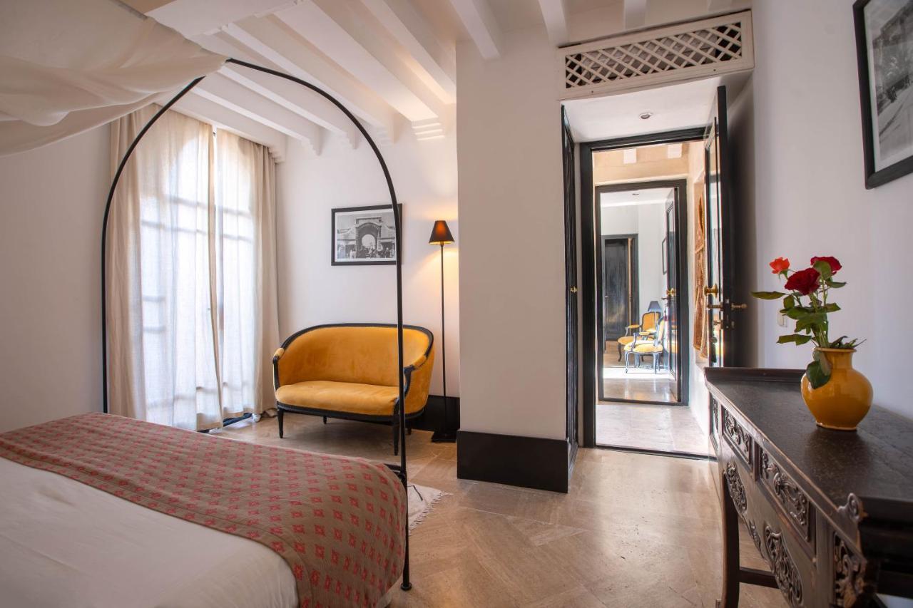 Riad & Spa Azzouz มาร์ราเกช ภายนอก รูปภาพ