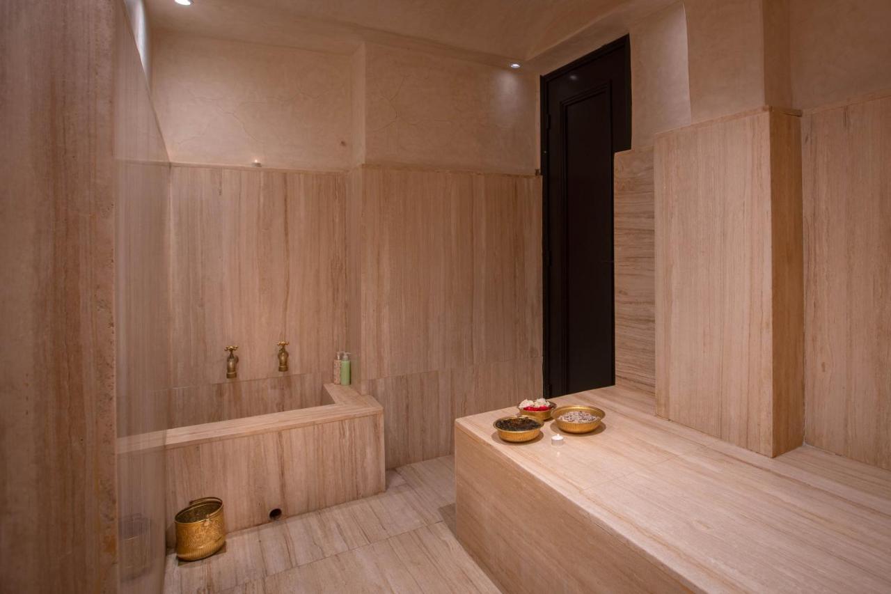 Riad & Spa Azzouz มาร์ราเกช ภายนอก รูปภาพ