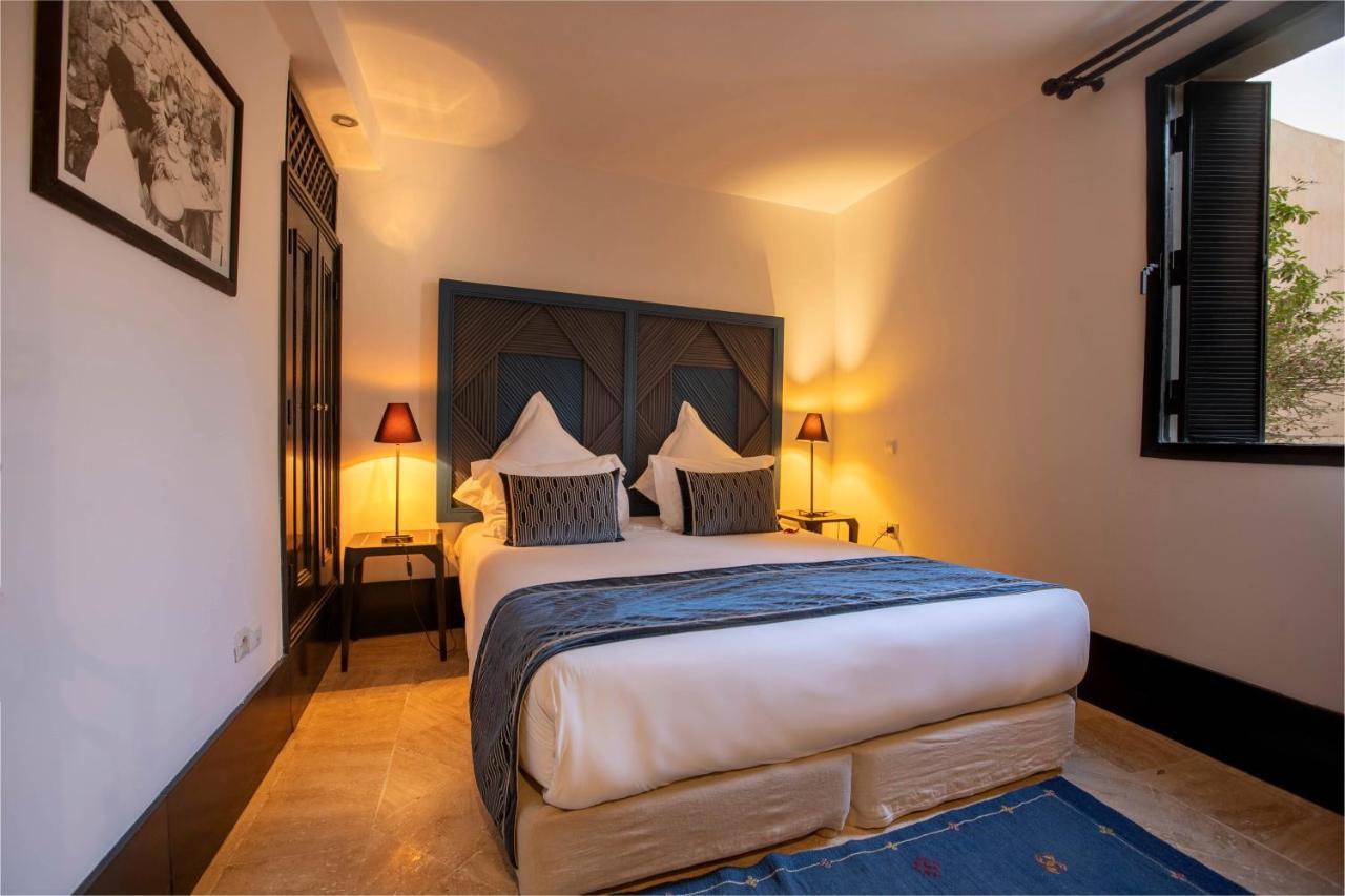 Riad & Spa Azzouz มาร์ราเกช ภายนอก รูปภาพ