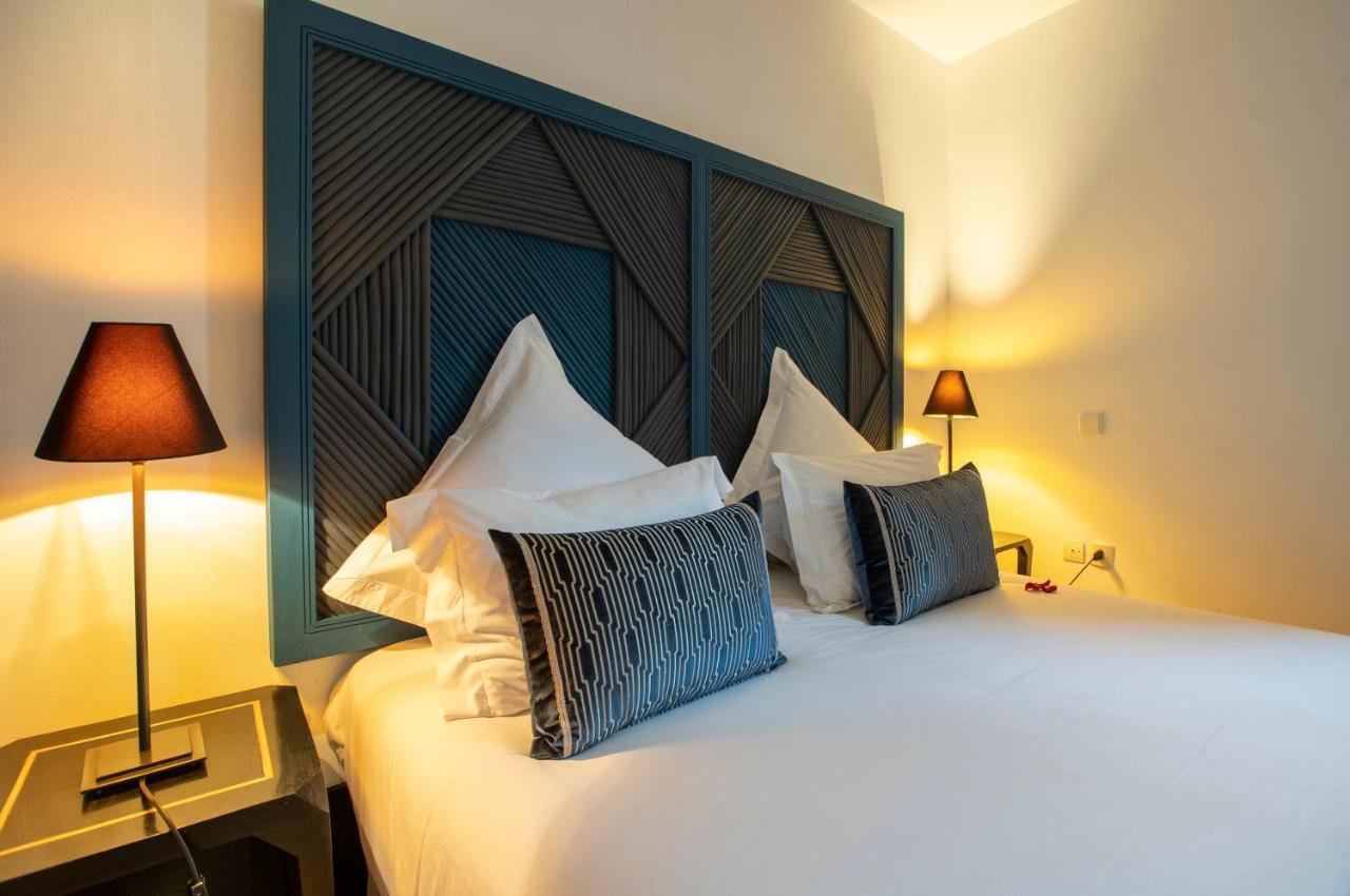 Riad & Spa Azzouz มาร์ราเกช ภายนอก รูปภาพ